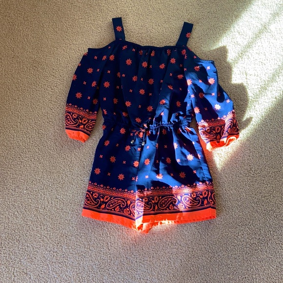 romper - Picture 1 of 1